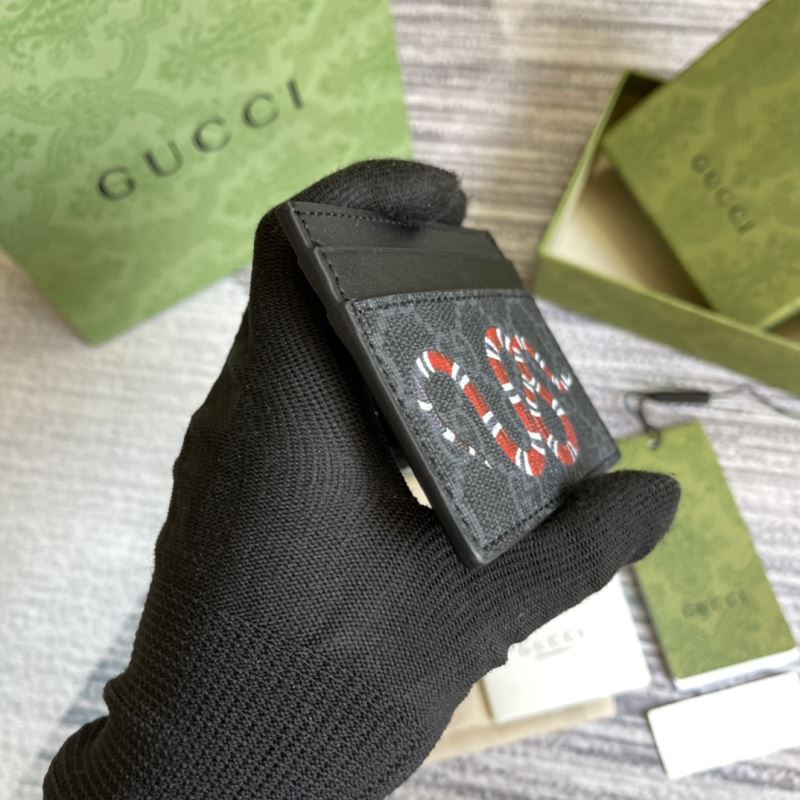 Gucci Wallets